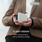 Stockholm Smart Case V2 Large